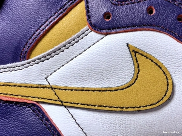 Chicago CD6578-507 Air High Nike x LA Jordan 1 to SB 0601